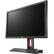 Left. BenQ - ZOWIE XL-series 27" LCD FHD Monitor - Black.