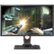 Front Zoom. BenQ - ZOWIE XL-series 27" LCD QHD Monitor.