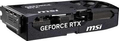 MSI NVIDIA GeForce RTX 5070 12G SHADOW 2X OC 12GB GDDR7 PCI MSI NVIDIA GeForce RTX 5070 12G SHADOW 2X OC 12GB GDDR7 PCI