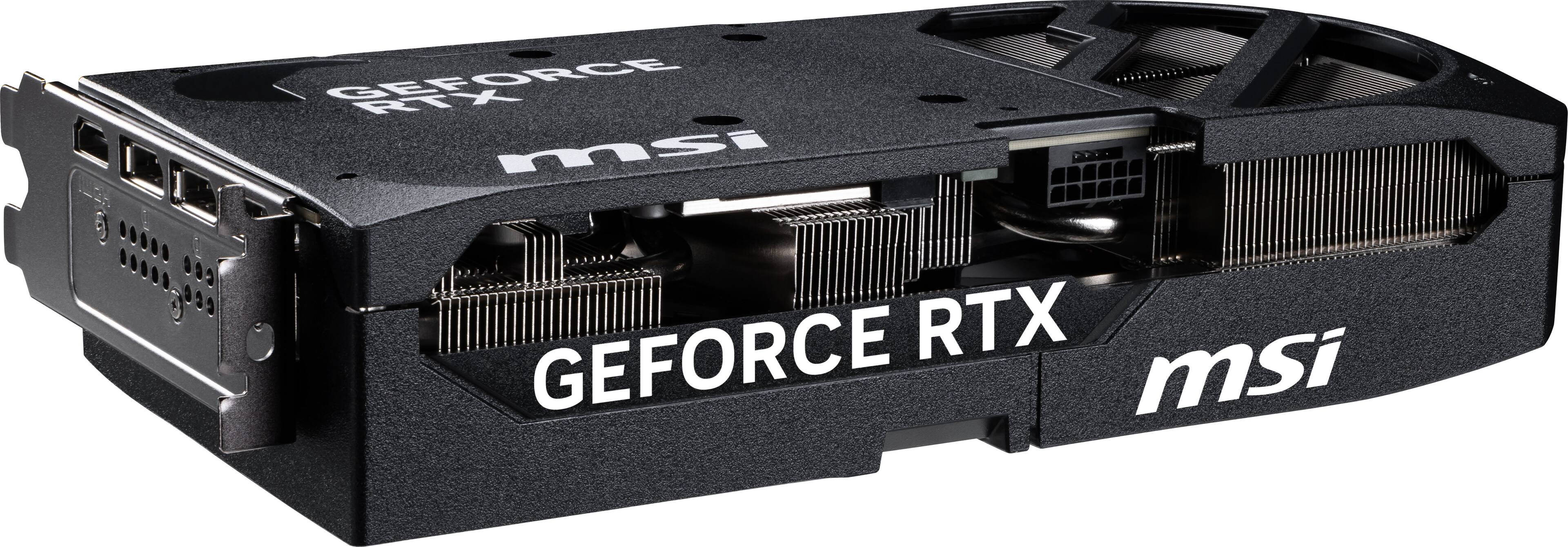 The text on the image reads "GeForce RTX."