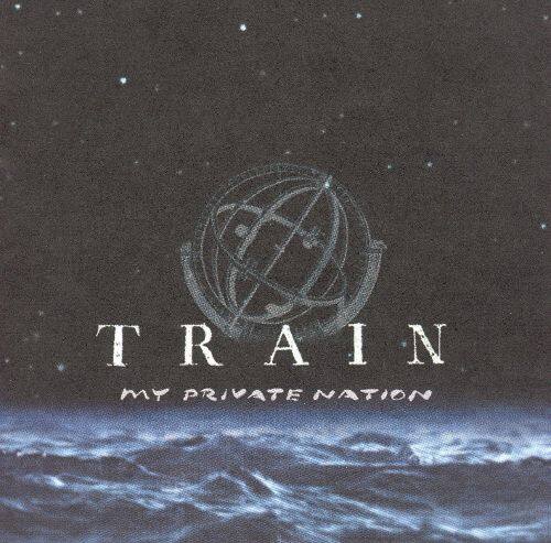 Front. My Private Nation [CD].
