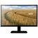 Front. Acer - Refurbished H6 Series 23" IPS LED FHD Monitor - Black.