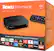 Left. Roku - Premiere Streaming Media Player - Black.