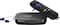 Roku - Premiere+ Streaming Media Player - Black-Front_Standard