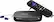 Front. Roku - Premiere+ Streaming Media Player - Black.