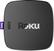 Alt View 11. Roku - Ultra Streaming Media Player - Black.