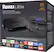 Left. Roku - Ultra Streaming Media Player - Black.