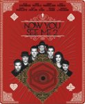Front Standard. Now You See Me 2 [Includes Digital Copy] [Blu-ray/DVD] [SteelBook] [Only @ Best Buy] [2016].
