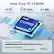 Intel Core i9-13900H
Up to 14/20 Cores / Threads
Max Turbo Frequency: 5.40 GHz
24 MB Intel Smart Cache
Intel Core i9-13900H
Intel Core i9-12900H
10%