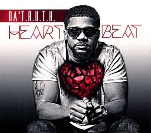  Heartbeat [CD]