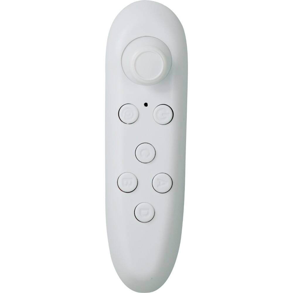 Angle. Sunpak - Deluxe Bluetooth Controller.