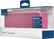 Alt View 11. Insignia™ - Portable Wireless Speaker - Pink.