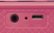 Alt View Zoom 14. Insignia™ - Portable Wireless Speaker - Pink.