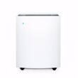 Blueair - Classic 505 Console Air Purifier - White - Larger Front