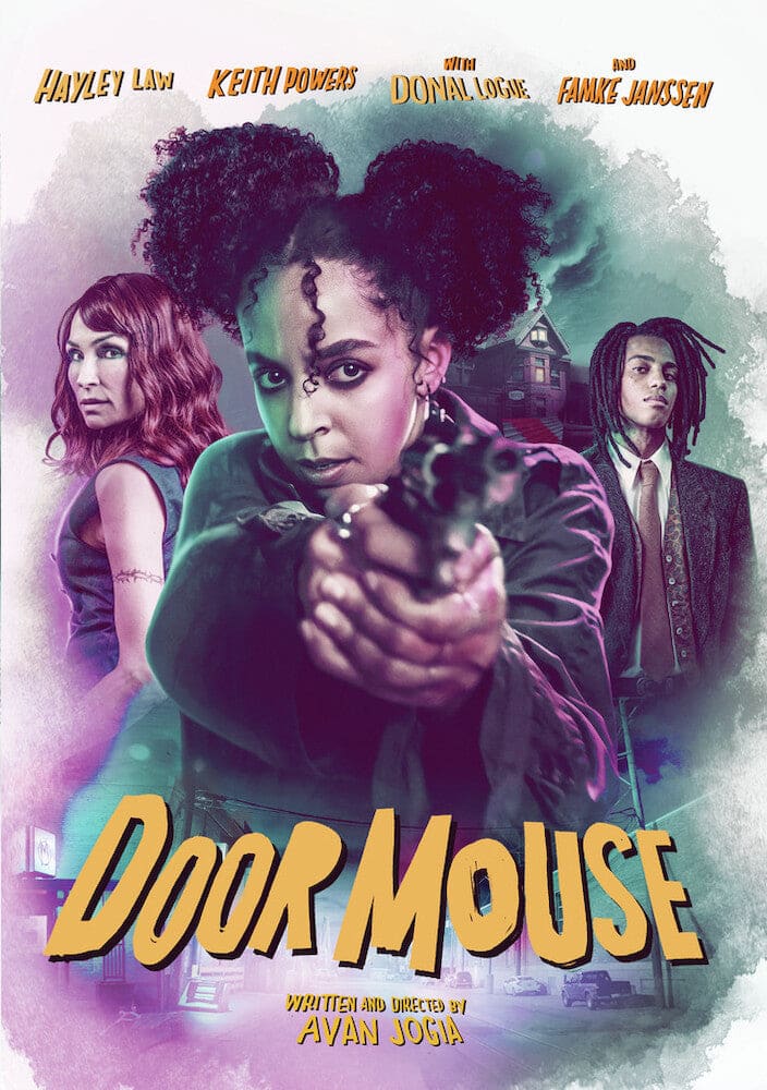 Door Mouse (MOD) (DVD Movie) price history on PriceWatchPro