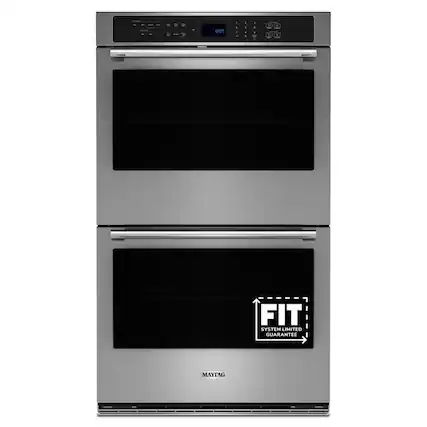 20 3 FIT SYSTEM LIMITED GUARANTEE MAYTAG