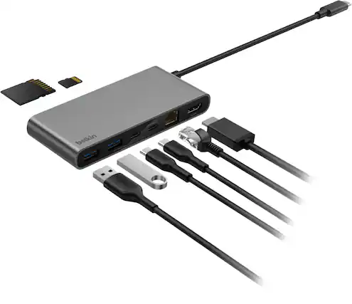 belkin