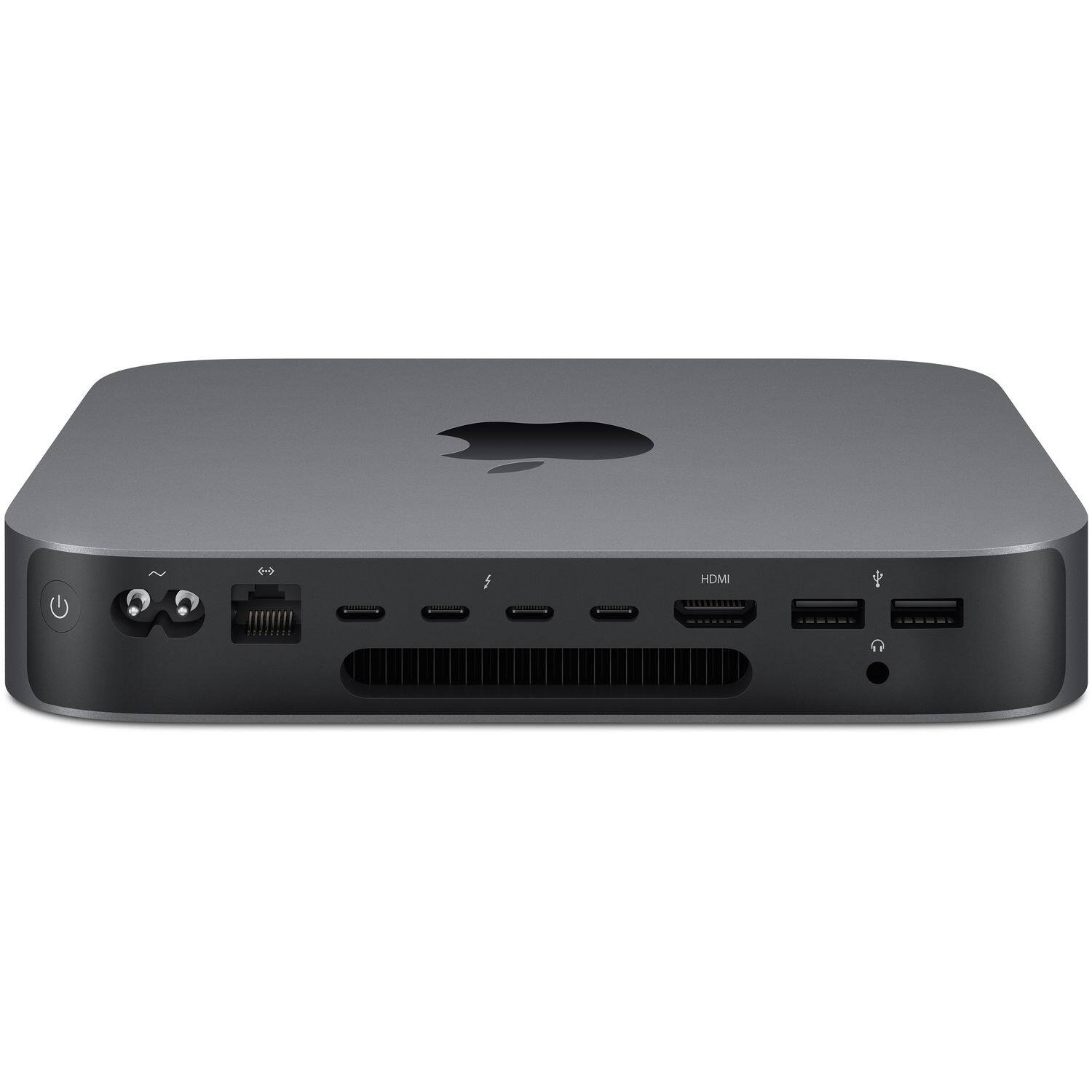 Apple Mac mini 本体 Amazon.com: Apple Mac Mini Desktop - Intel Core i3-8GB Memory