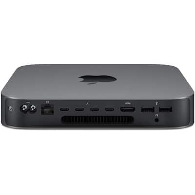 Apple Refurbished Excellent Mac Mini (Late 2018) A1993 32GB 256GB Apple Refurbished Excellent Mac Mini (Late 2018) A1993 32GB 256GB