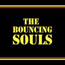 The Bouncing Souls - Bouncing Souls - Anniversary Edition - VINYL LP