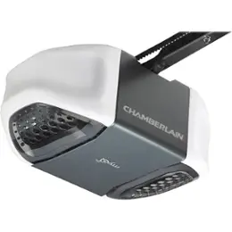 Garage door opener