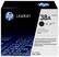 Front. HP - 38A Toner Cartridge - Black.