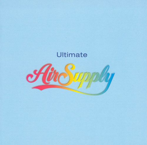  Ultimate Air Supply [CD]
