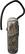 Angle. Jabra - Mini Bluetooth Headset - Black/RealTree.