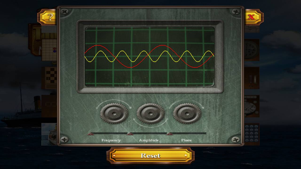 Alt View 16. GS2 Games - Hidden Objects Volume 2.