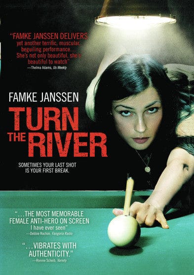 Turn The River (MOD) (DVD Movie) price history on PriceWatchPro