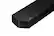 Alt View 21. Samsung - SAMSUNG Q-Series Soundbar HW-Q800H/ZA 5.1.2 ch with Subwoofer (2026) - Black.