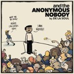 Front Standard. And the Anonymous Nobody [CD].