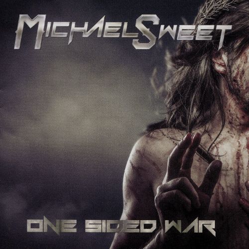  One Sided War [CD]