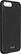 Angle. TUMI - Coated Canvas Co-Mold Case for Apple® iPhone® 7 Plus - Coated canvas black.