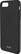 Front. TUMI - Coated Canvas Co-Mold Case for Apple® iPhone® 7 Plus - Coated canvas black.