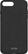 Alt View 1. TUMI - Coated Canvas Co-Mold Case for Apple® iPhone® 7 Plus - Coated canvas black.