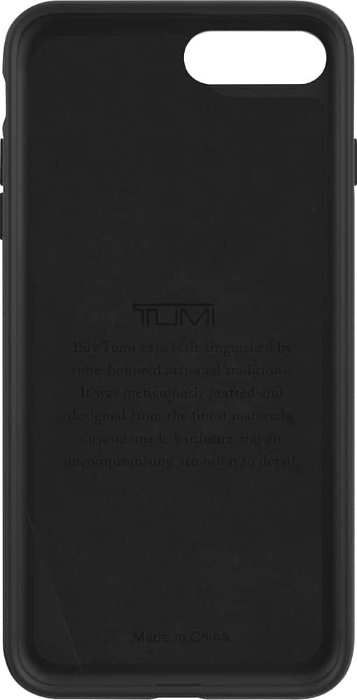 tumi 19 degree iphone case