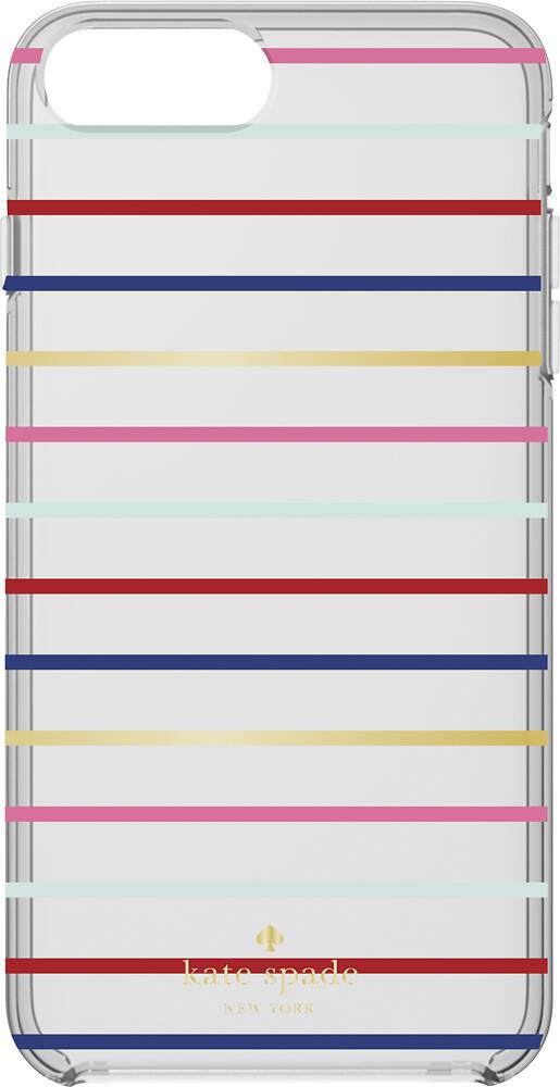 Best Buy kate spade new york Protective Hardshell Case for Apple