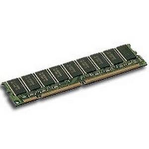 Alt View Standard 20. HP - 2GB SDRAM Memory Module.