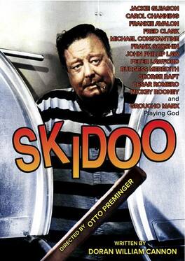 Skidoo - DVD