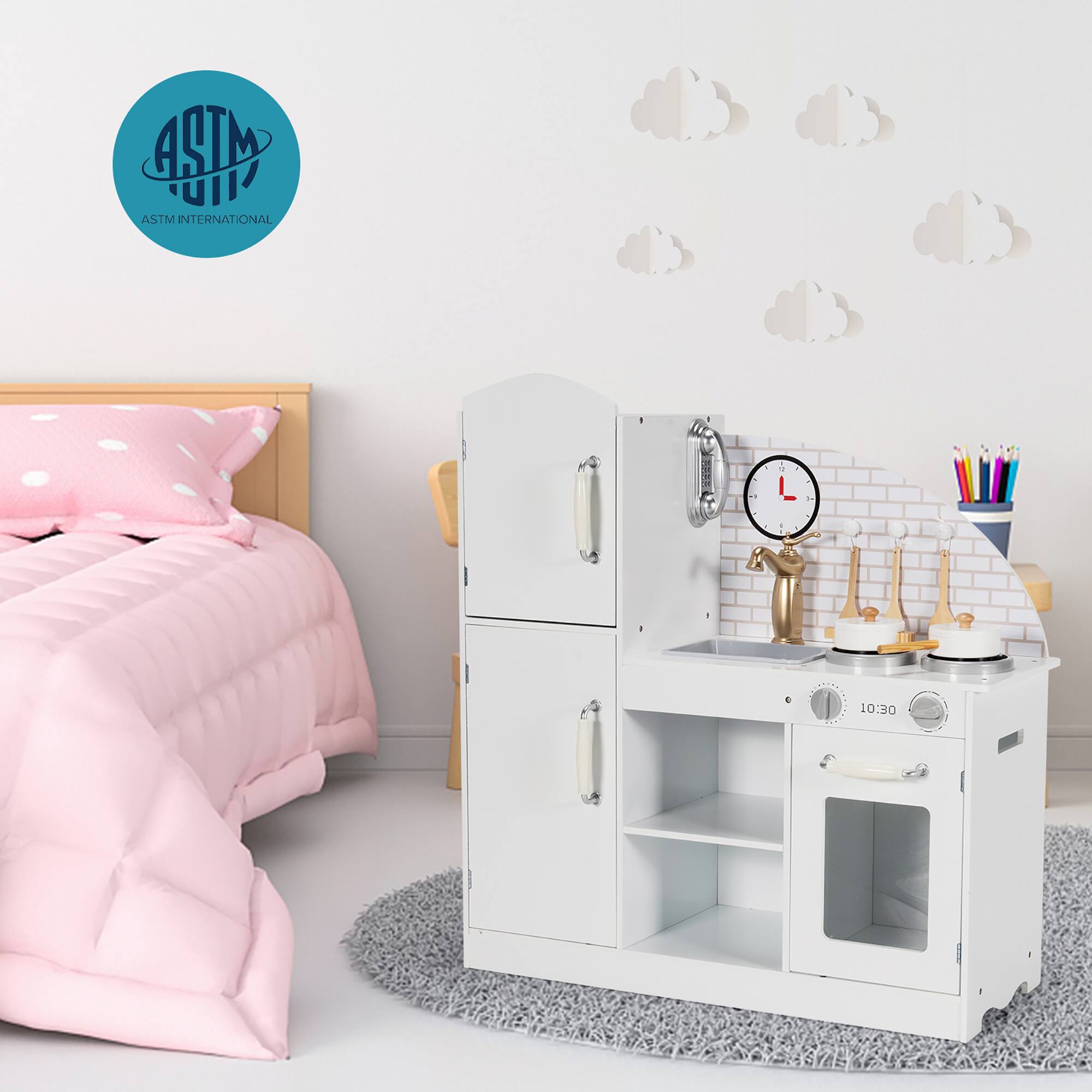 ASTM INTERNATIONAL

10:30