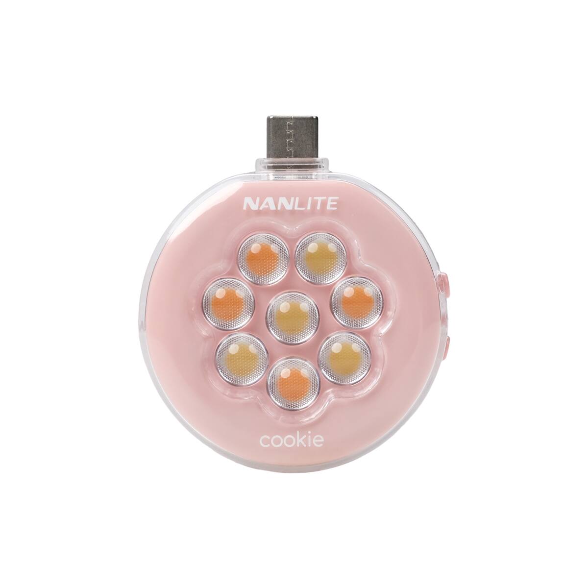 NANLITE cookie