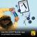 Use the LEGO® Builder app or printed instructions