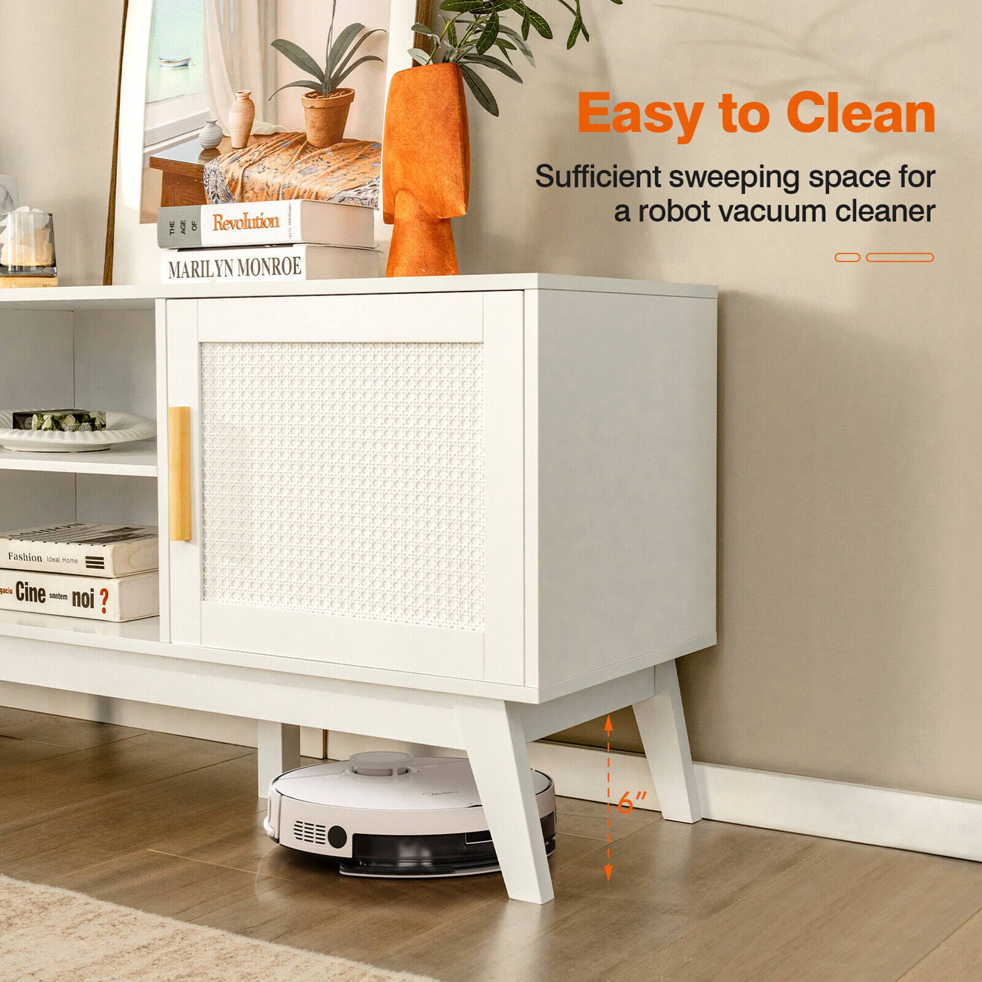 T7E NA Revolution Easy to Clean Sufficient sweeping space for a robot vacuum cleaner MARILYN YN MONROE Fashion - muna i Cine -t noi ? 6"