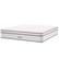 Front. Modway - Jenna 14" Innerspring and Foam California King Mattress by Modway - White.