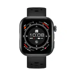 Cubitt - VIVA Pro 2 Smartwatch / Fitness Tracker with 1.85" Touch AMOLED Screen - Black - (2025)