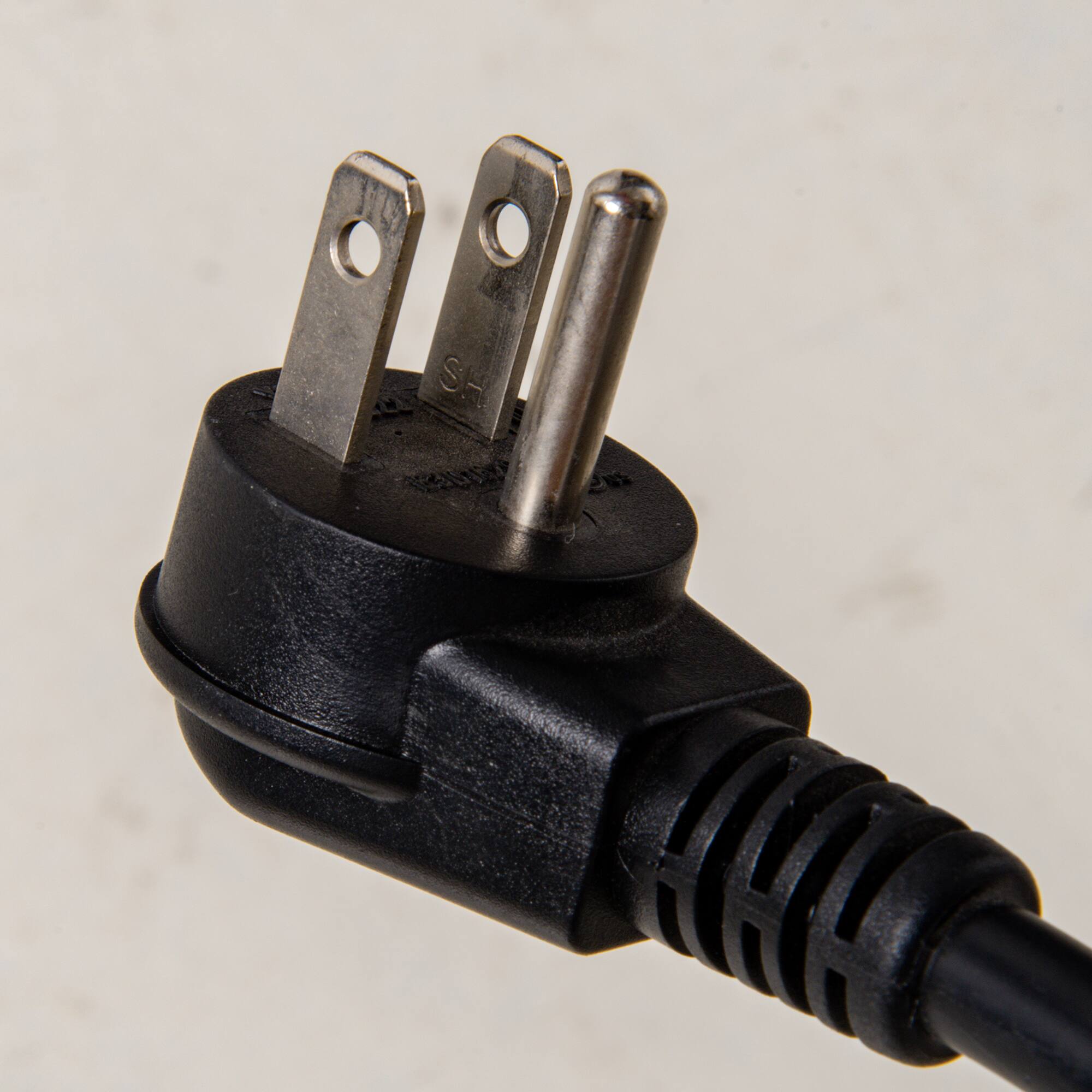 Alt View 5. Homcom - 32" Electric Fireplace with Mantel, Freestanding Heater with LED Log Flame, Overheat Protection and Remote Control.