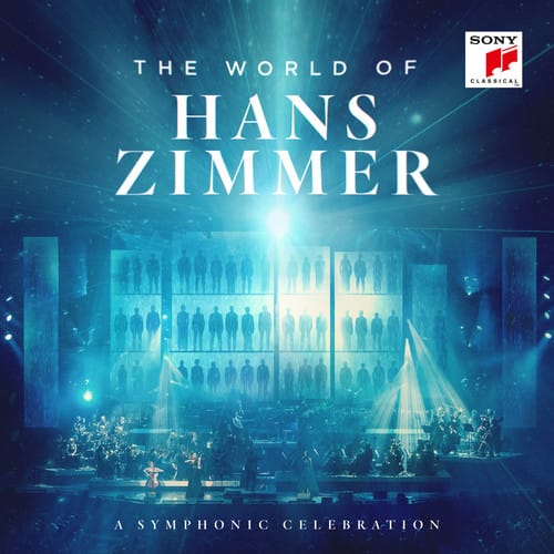Gerrard / Vienna Radio Symphony Orch / Gellner - Worlds of Hans Zimmer   - COMPACT DISCS [CD] price history on PriceWatchPro