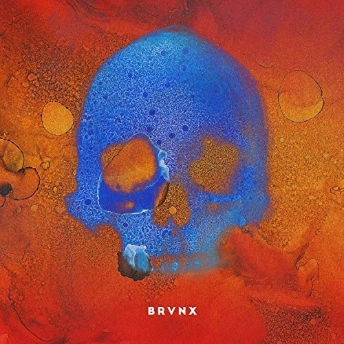 The Bronx - (V)   - COMPACT DISCS [CD] price history on PriceWatchPro