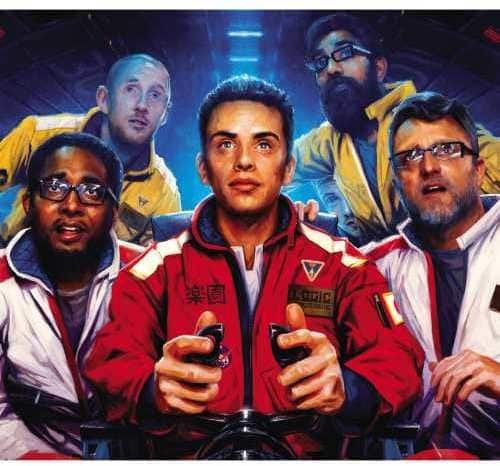 Front. Logic - The Incredible True Story   - COMPACT DISCS.